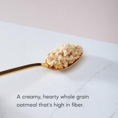 Nature's Path Homestyle Instant Oatmeal single-serve packets for convenient portion control.
