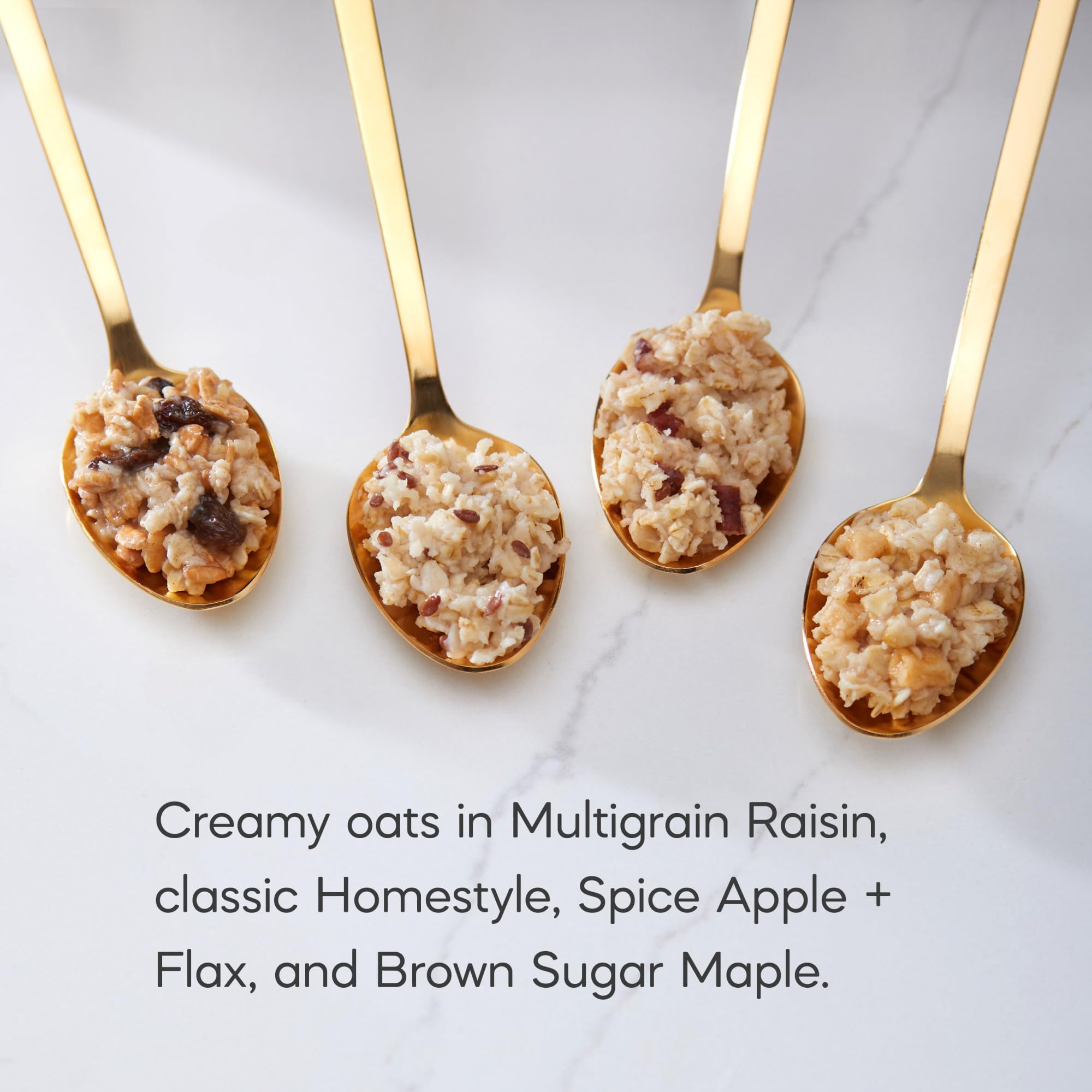 Nature's Path Maple Nut single-serve packet with aromatic, comforting flavor.