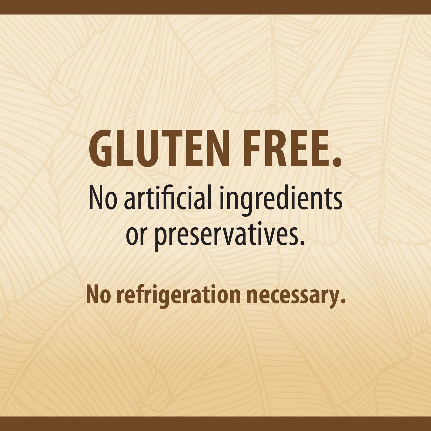 Nature's Way coconut oil kitchen setup illustrates gluten-free, family-friendly ingredient.