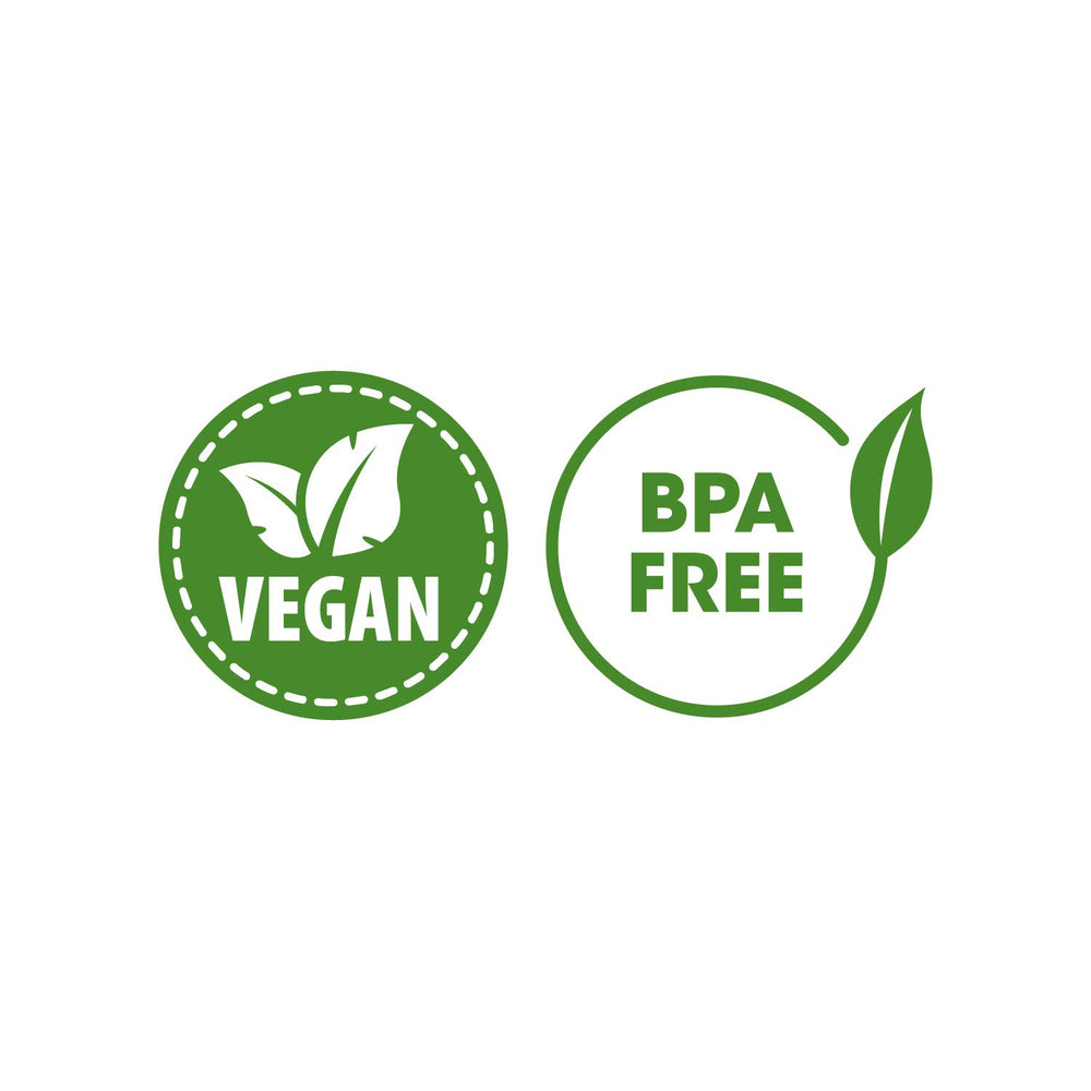 Nature's Way Liquid Coconut Oil Non-GMO Project Verified badge visible.