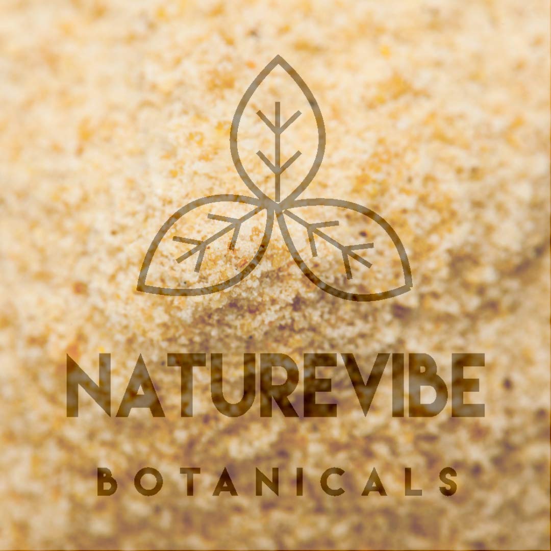 Sealed pouch preserves hing powder aroma and potency