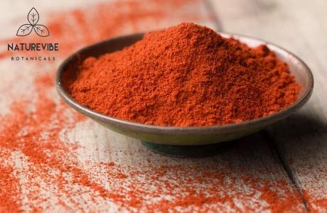 Naturevibe Botanicals Tomato Powder reconstituted paste for sauces