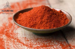 Naturevibe Botanicals Tomato Powder reconstituted paste for sauces