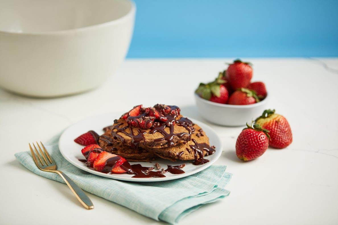 Navitas Organics cacao powder certifications organic kosher non-GMO