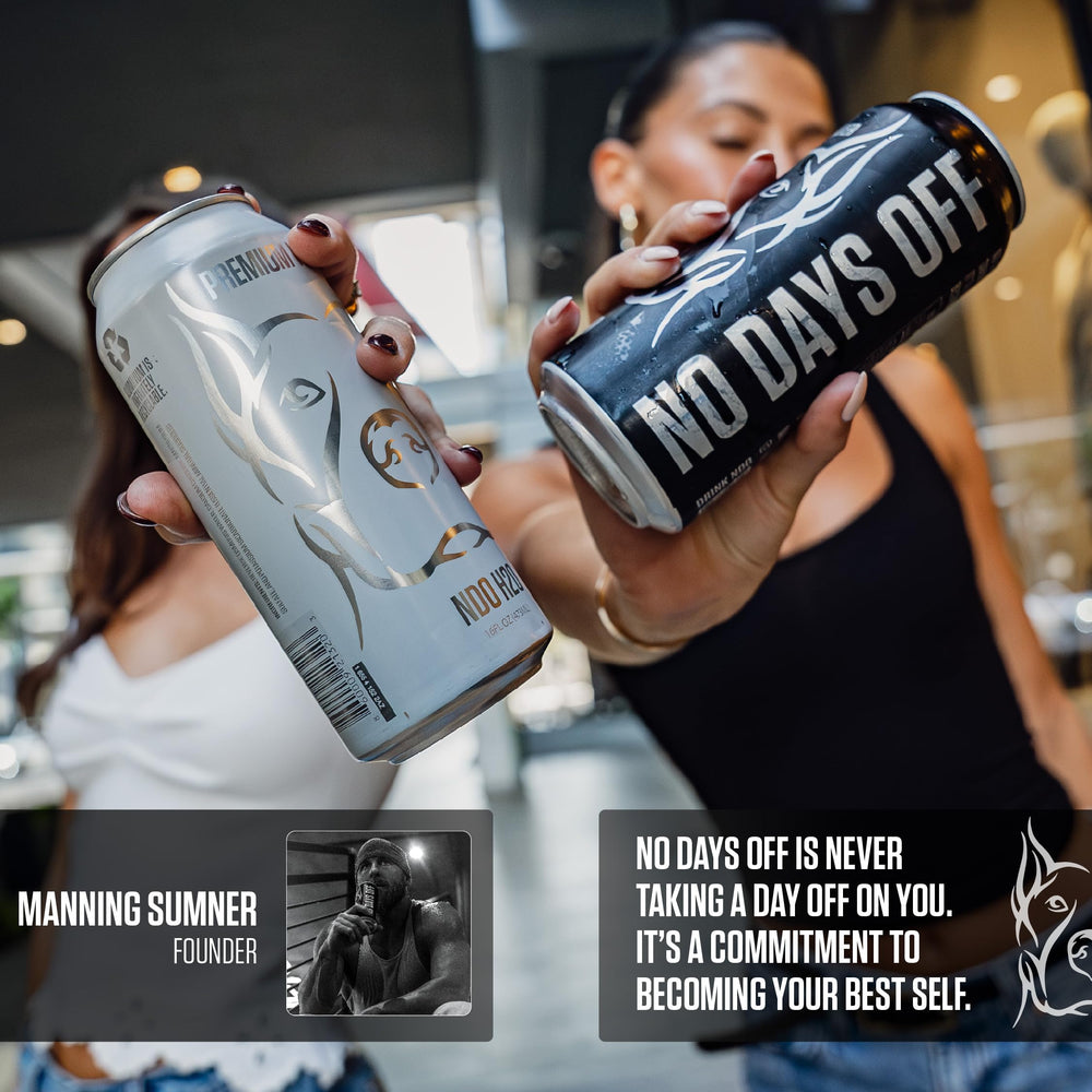 NDO H2O performance-driven hydration to fuel movement and daily momentum.
