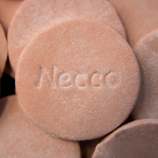 Necco Wafers crisp packaging preserves flavor and crunch