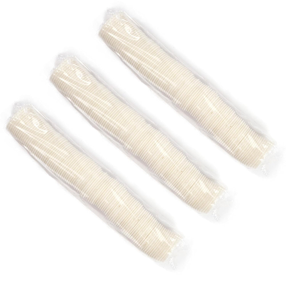 Needzo altar bread 300-hosts pack, ready for distribution during service.