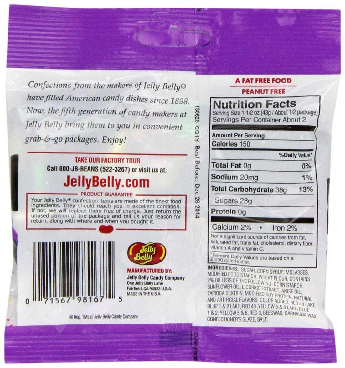 Needzo licorice pastels close-up, a gourmet treat perfect for sharing.