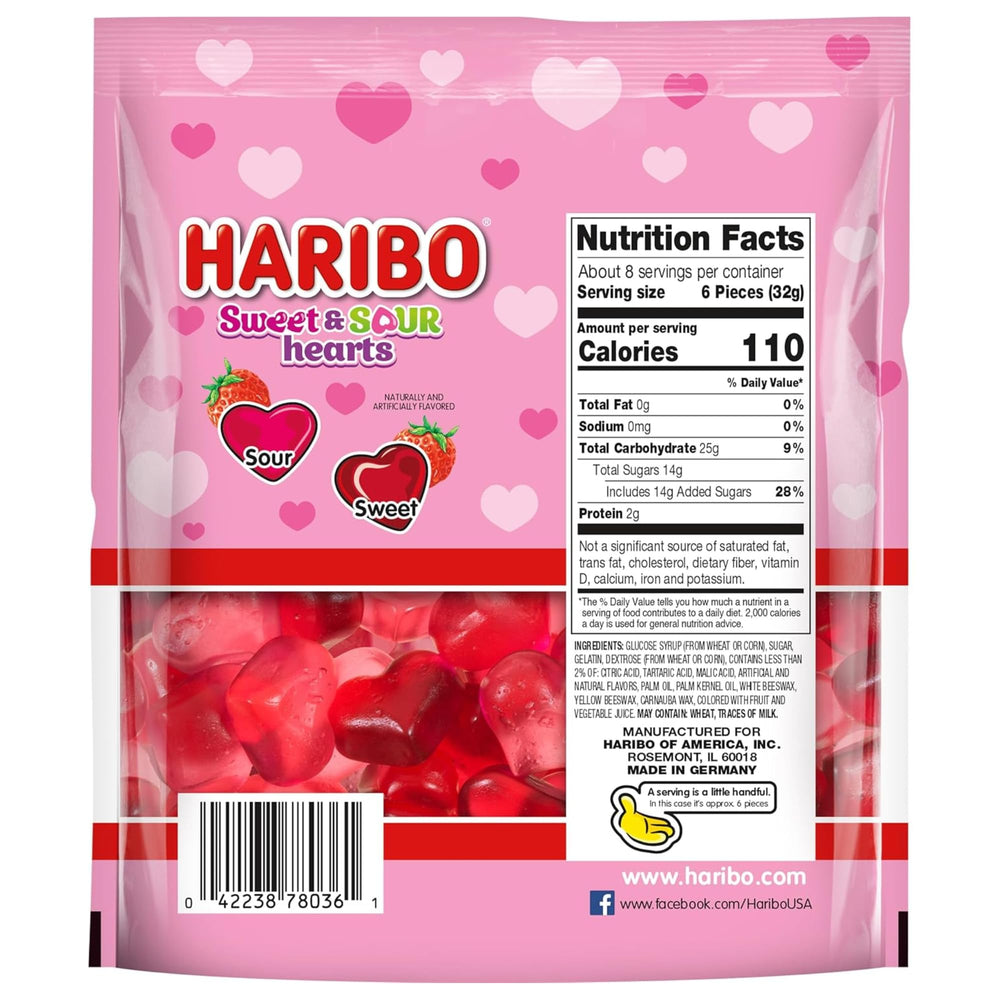 Needzo bulk strawberry candy suitable for parties and classroom exchanges