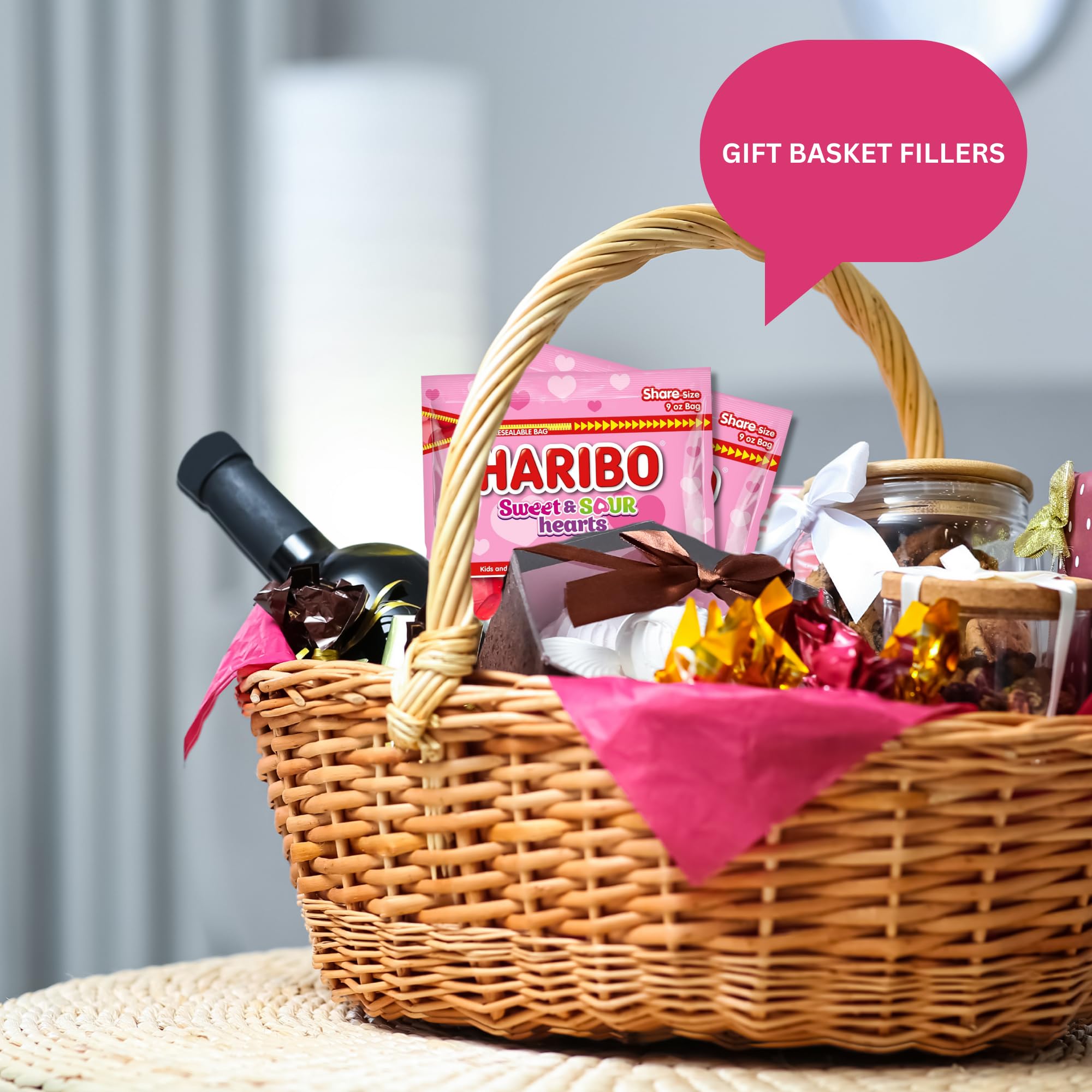 Needzo chewy heart candies with sweet tangy flavors for sharing