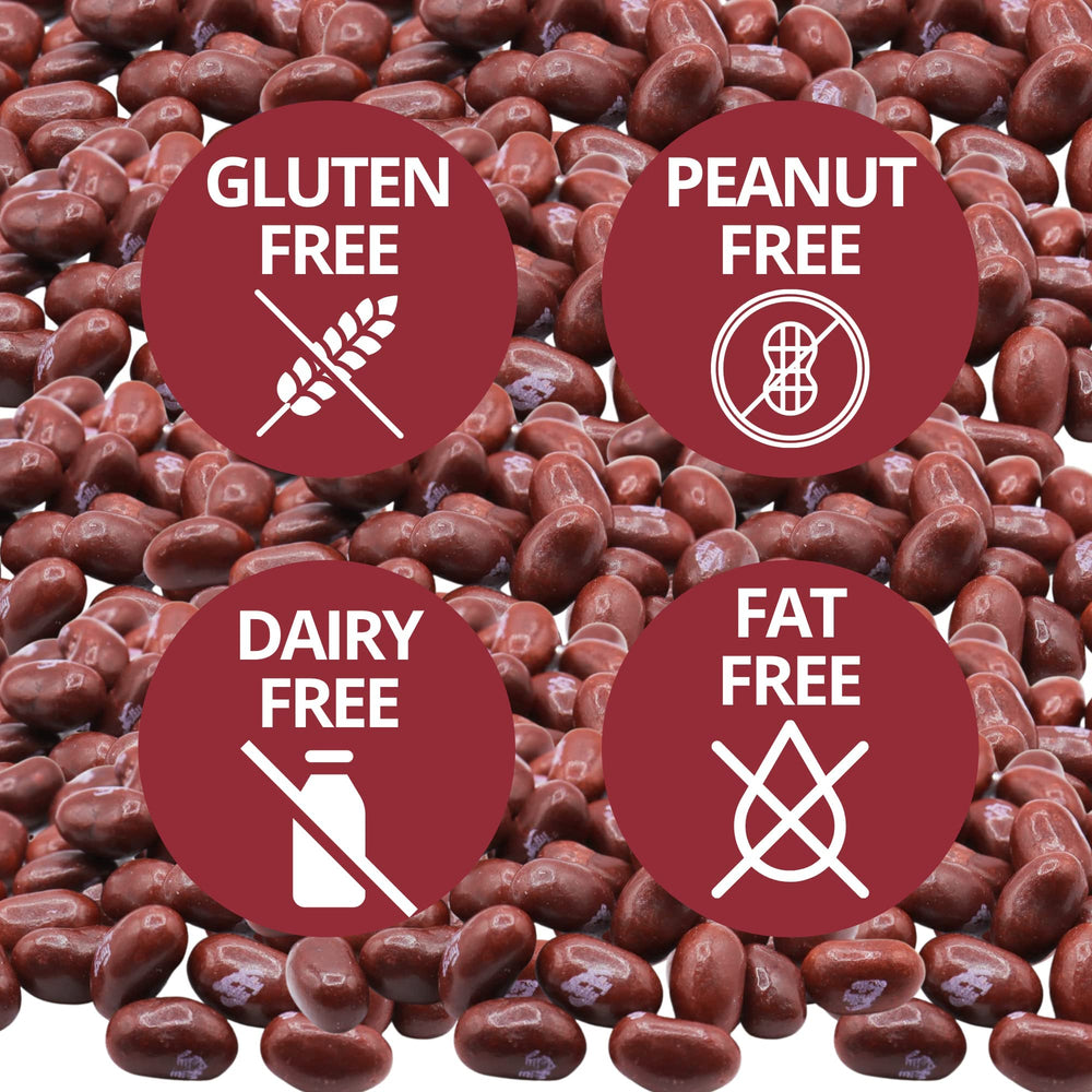 Needzo Dr Pepper jelly beans pack of 6 for snack assortments.