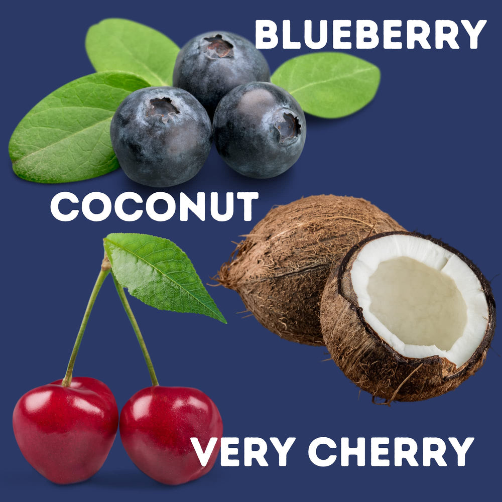 Needzo kosher gluten-free dairy-free snack suitable for diverse dietary needs.