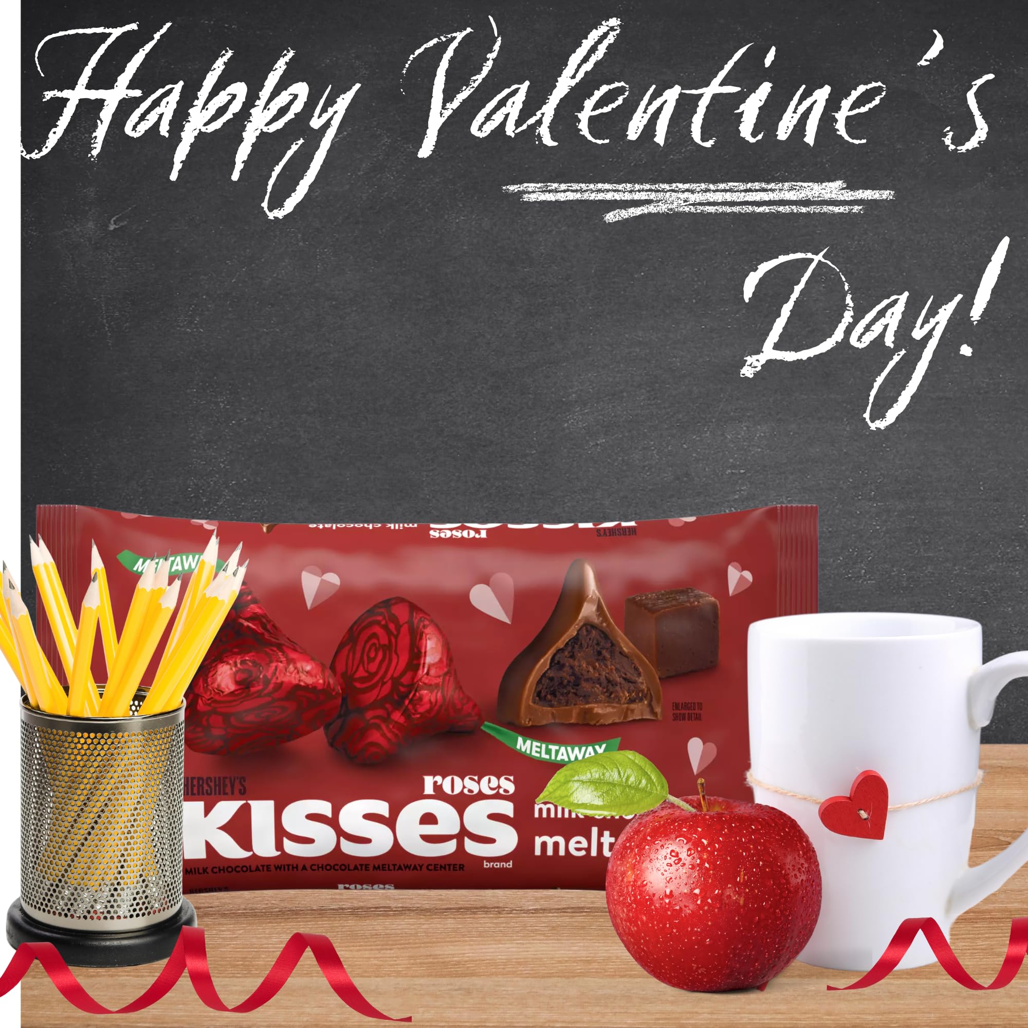 Needzo party-favors-ready chocolates enhance dessert tables and baskets.