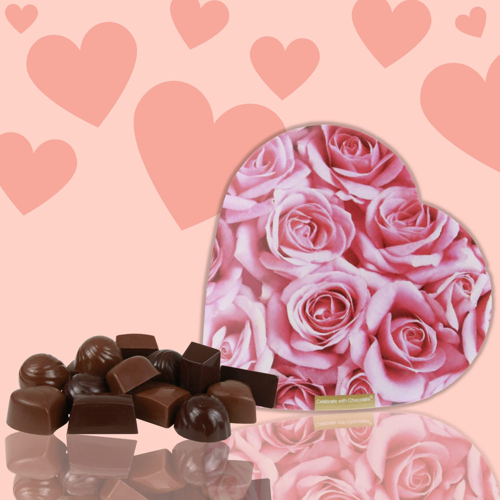 Needzo two-heart gift bundle packaging presentation