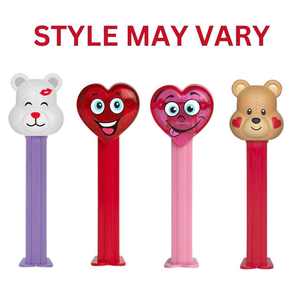 Needzo classic teddy dispenser offers collectible appeal for gifts.