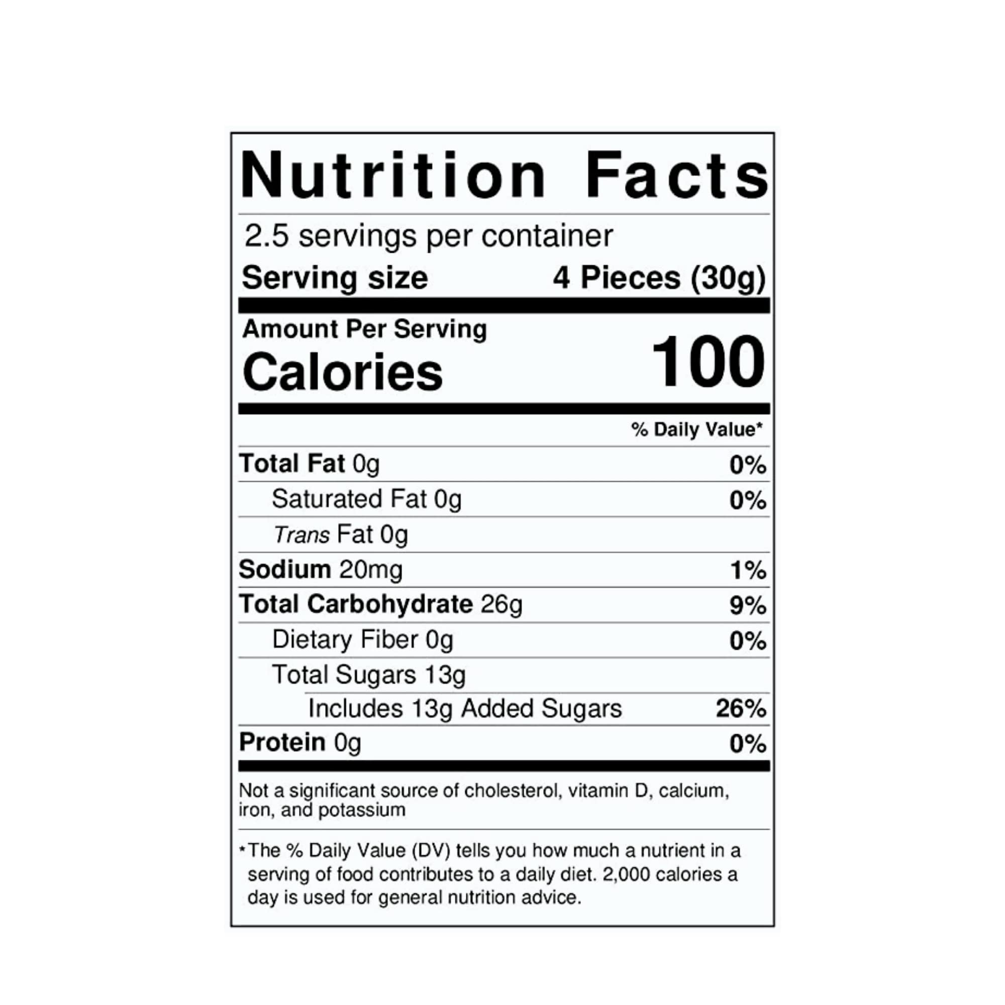 Needzo vegetarian-friendly licorice snacks with OU Kosher certification.