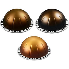 NEEJOO Dolce sleeve pack for double espresso with nutty, balanced notes.