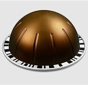 NEEJOO Scurro sleeve pack for double espresso with roasted chocolate notes.