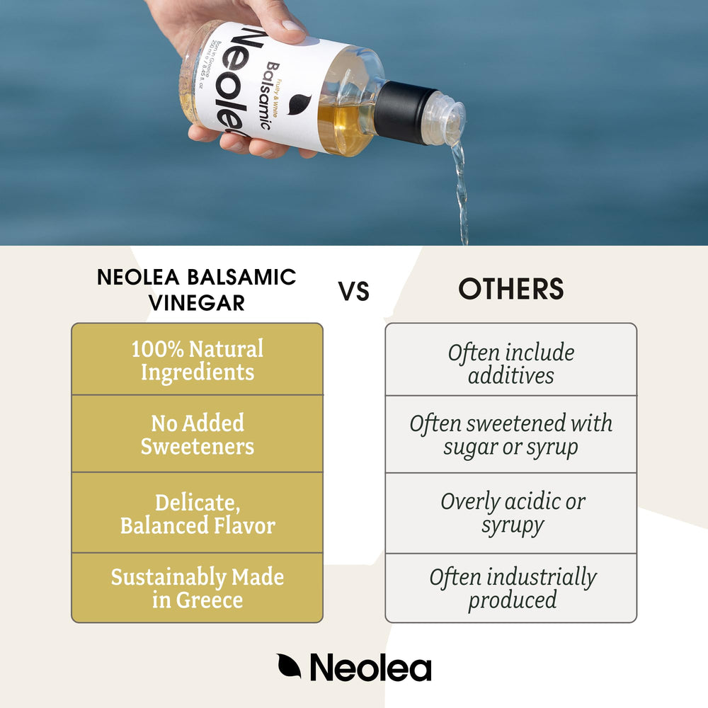 Neolea American oak aging barrel highlights honey and vanilla notes.