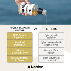 Neolea American oak aging barrel highlights honey and vanilla notes.