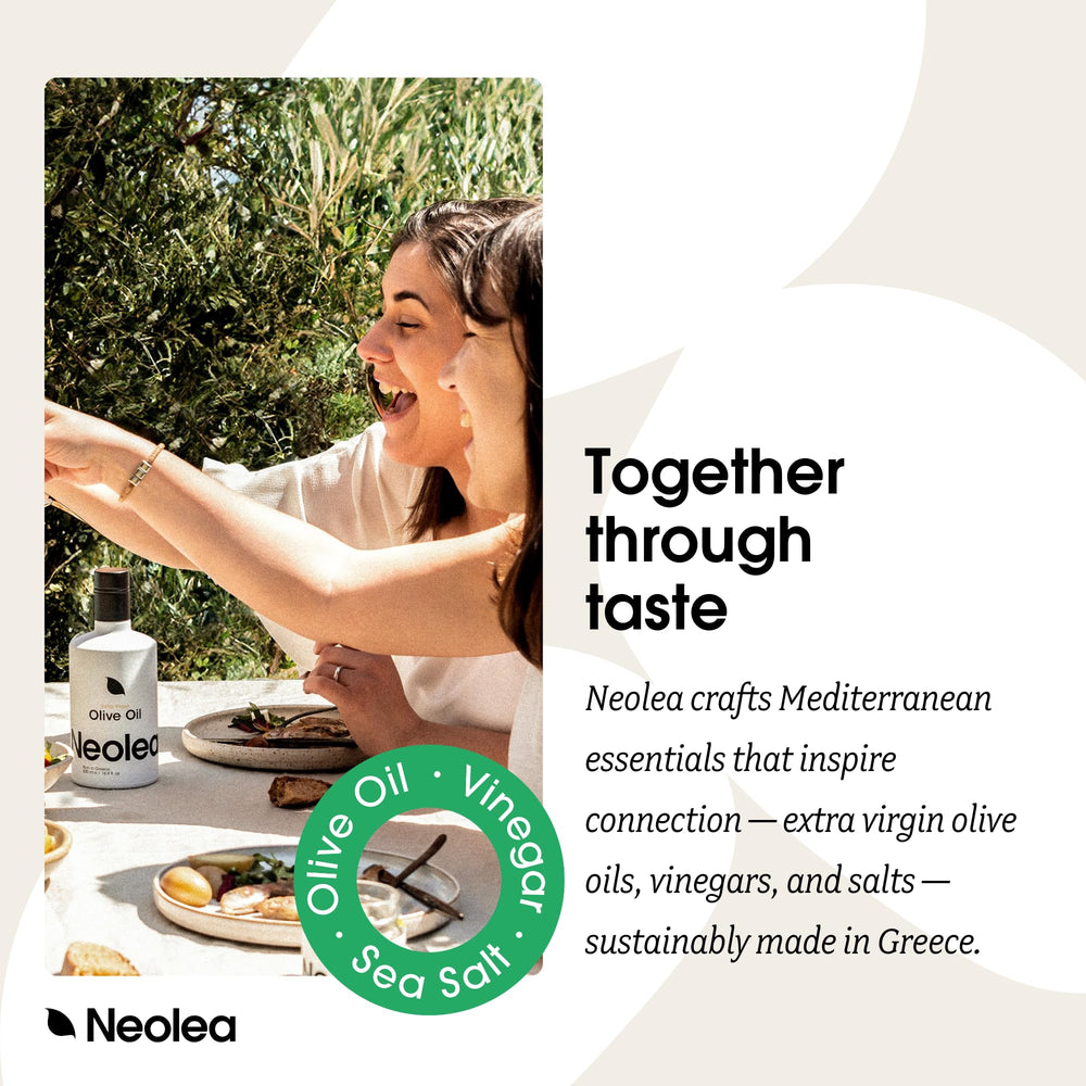 Neolea seafood-dishes pairing showcases delicate tang with grilled seafood.