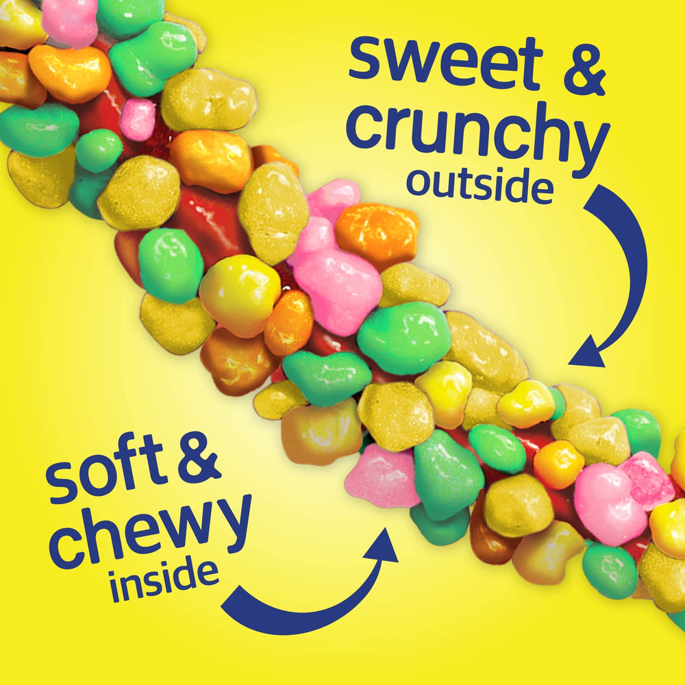 Nerds Rope Tropical party snack idea, perfect for school lunches.