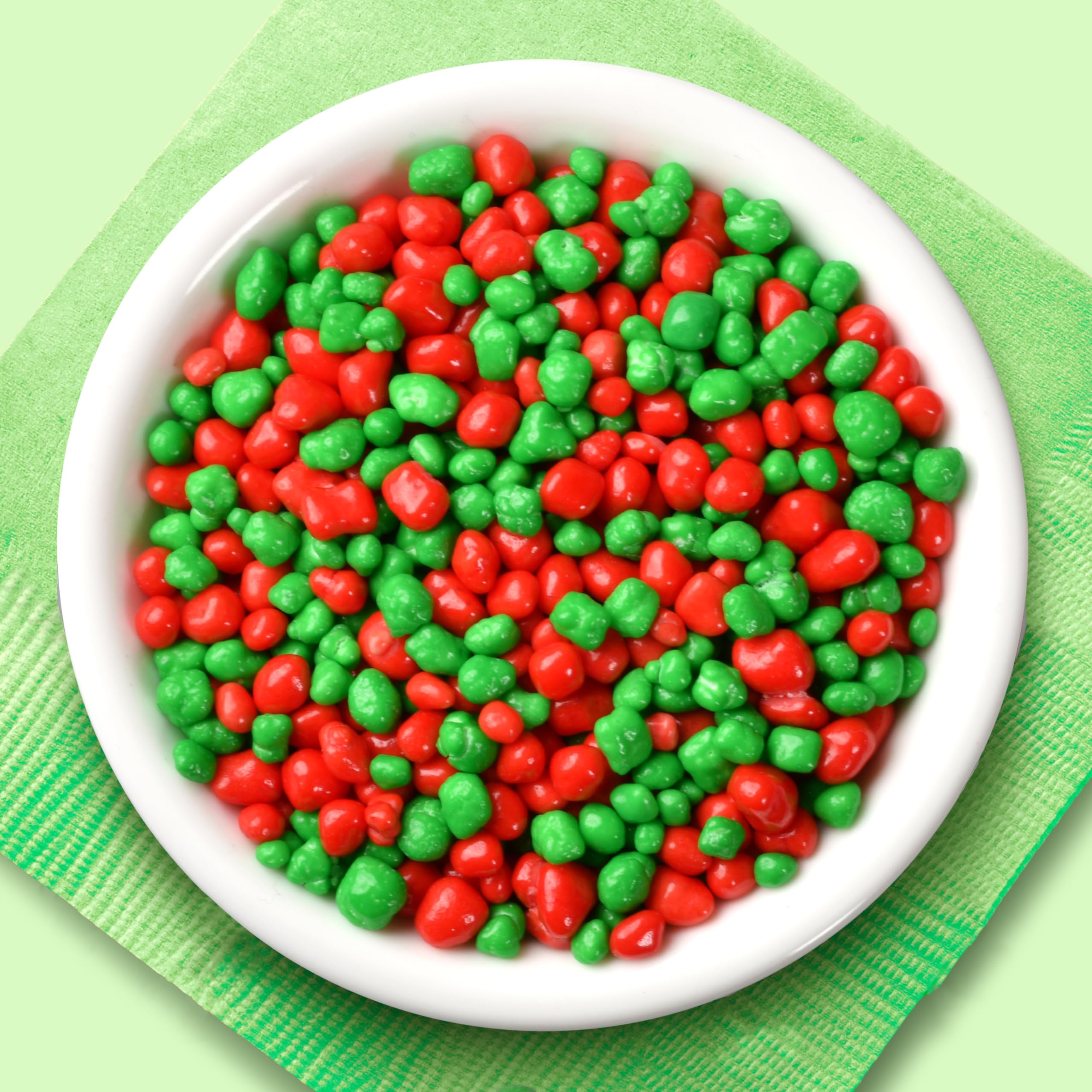 NERDS Watermelon & Wild Cherry lunchbox snack demonstrates portable, kid-friendly treat.