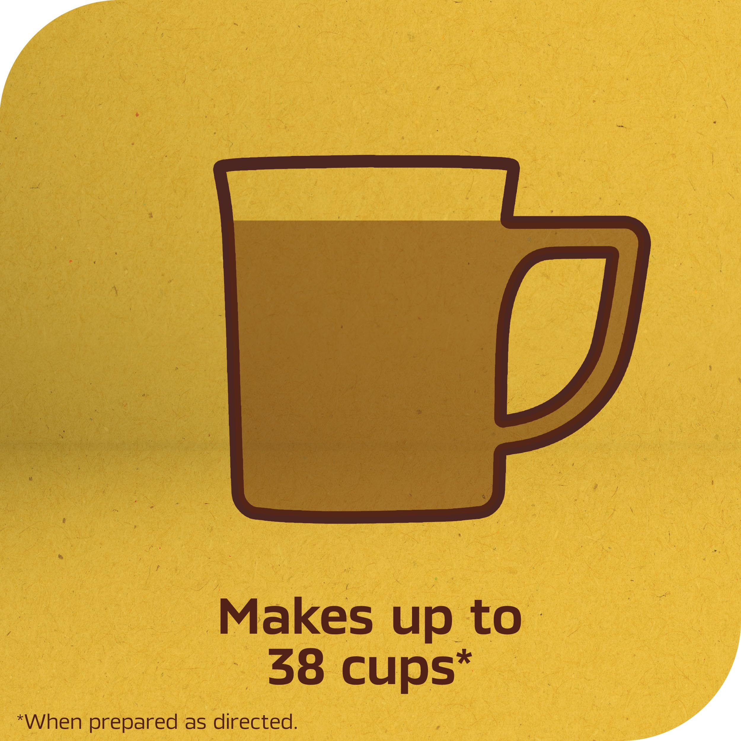NESCAFÉ Café de Olla cinnamon scoop with jar hints at portion control