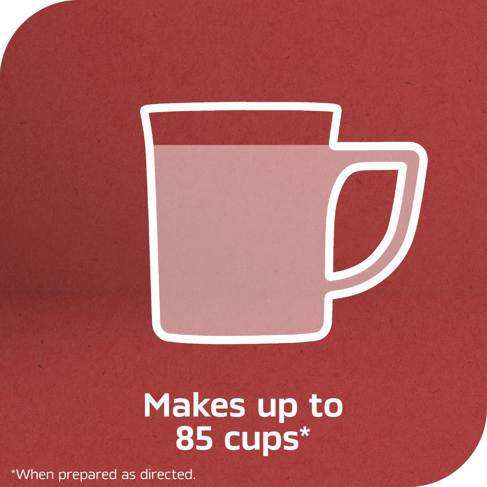 NESCAFÉ CLÁSICO Origin Colombia aroma-closeup highlights fruity notes