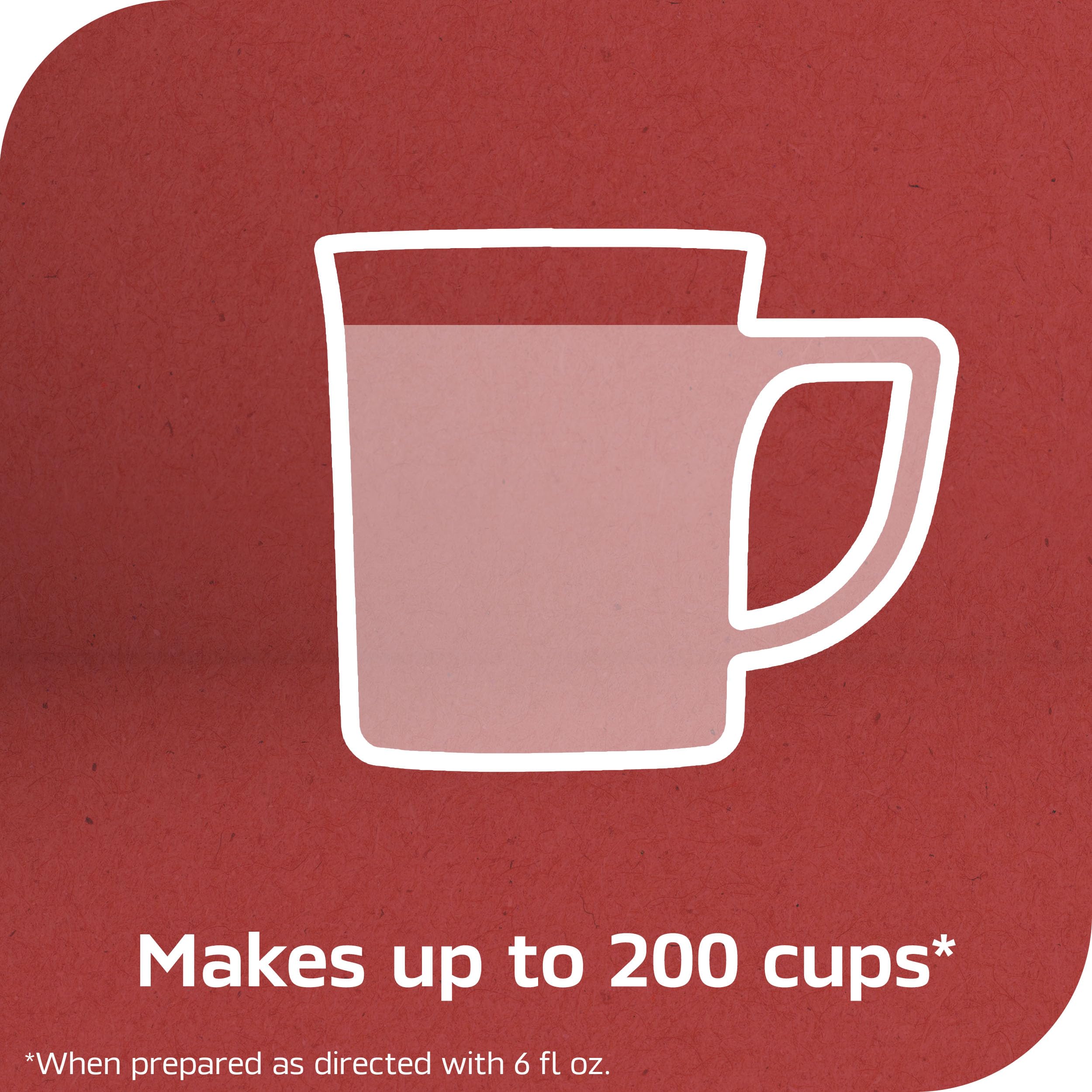 Label close-up on NESCAFÉ CLÁSICO packaging highlighting blend quality.