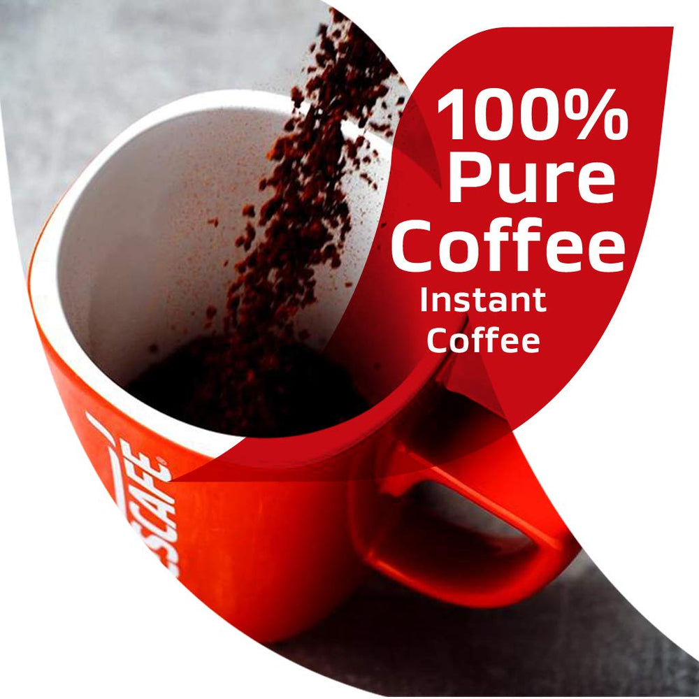 NESCAFÉ CLÁSICO Sticks in cup for instant coffee
