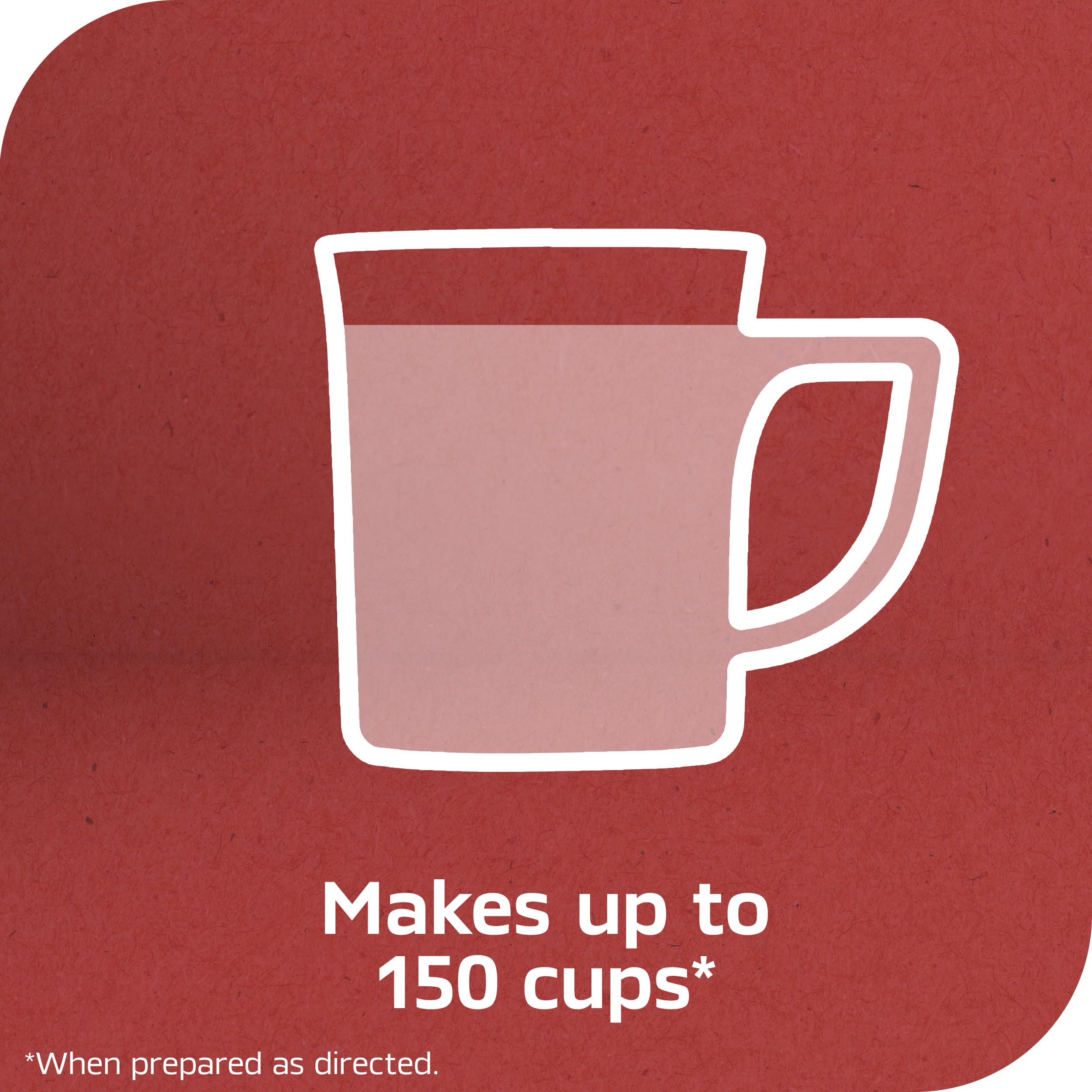 NESCAFÉ CLÁSICO beans close-up signaling responsibly sourced ingredients.