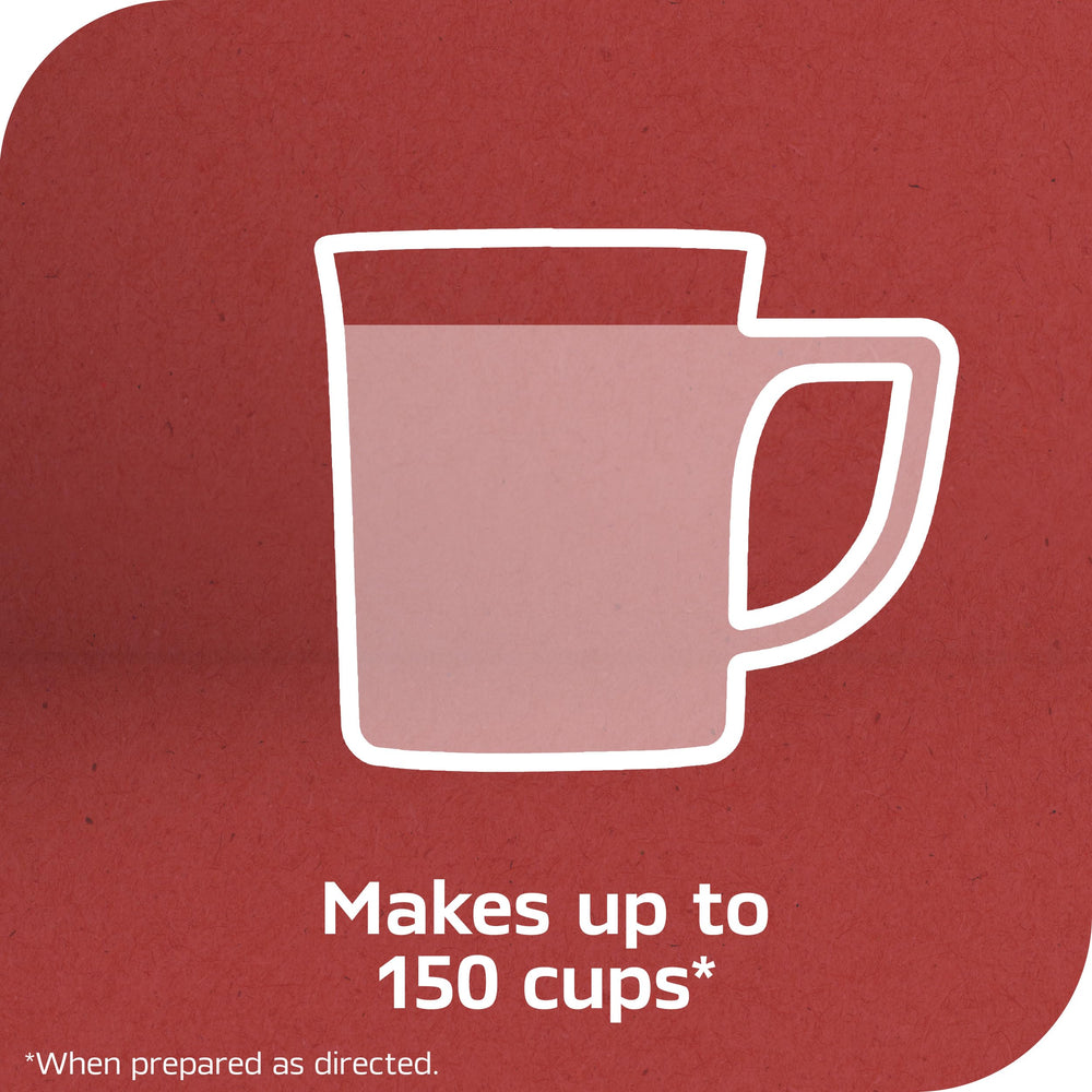 NESCAFÉ CLÁSICO beans close-up signaling responsibly sourced ingredients.