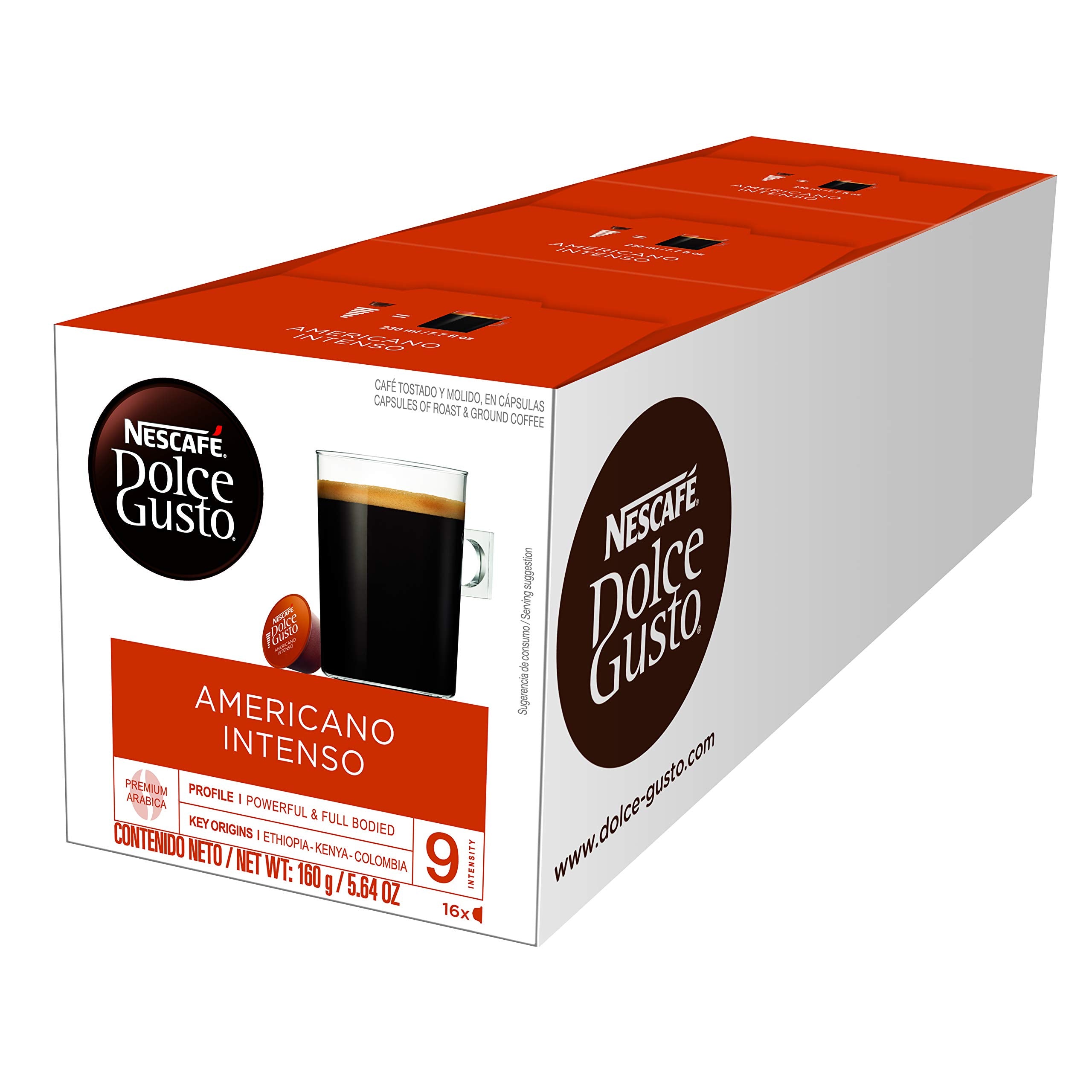 Professional workspace setup featuring NESCAFÉ Dolce Gusto for bold flavors.