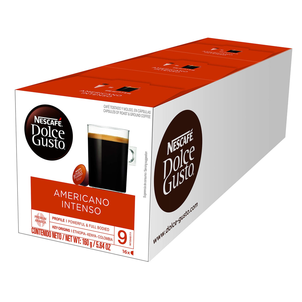 Professional workspace setup featuring NESCAFÉ Dolce Gusto for bold flavors.