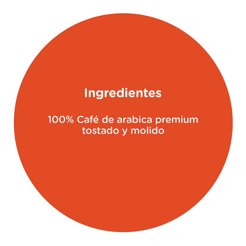 Box pack of Nescafé Dolce Gusto Café Lungo for 48 cups
