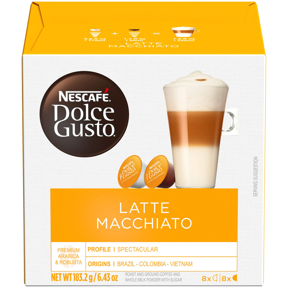 Display of three-pack packaging highlighting value and convenience.