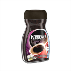 NESCAFÉ Rich vanilla beans image communicates natural flavor notes.