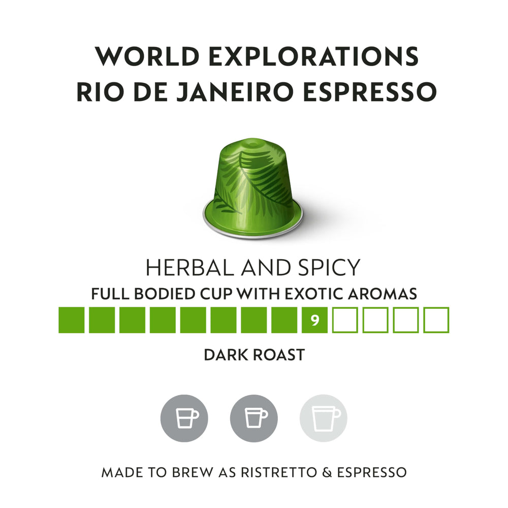 Close-up of Rio de Janeiro pod reveals rich aroma and texture.