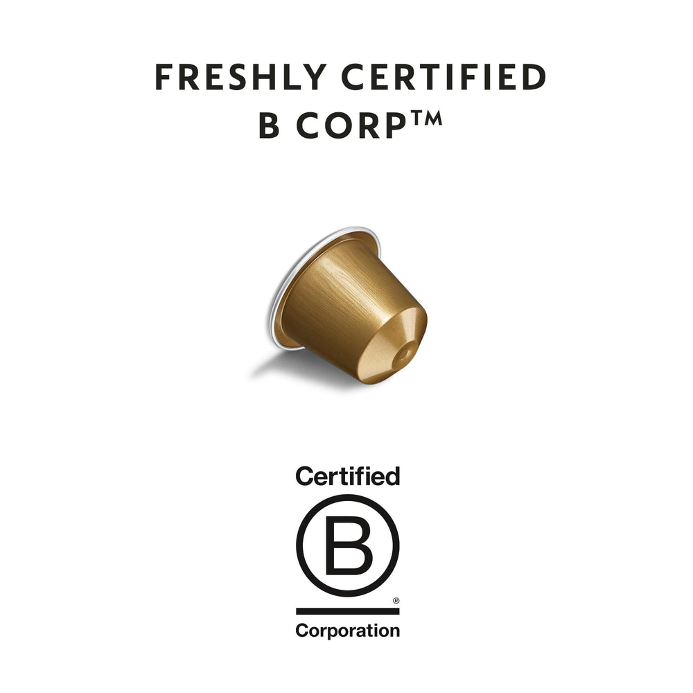 Nespresso OriginalLine compatibility with compatible machines