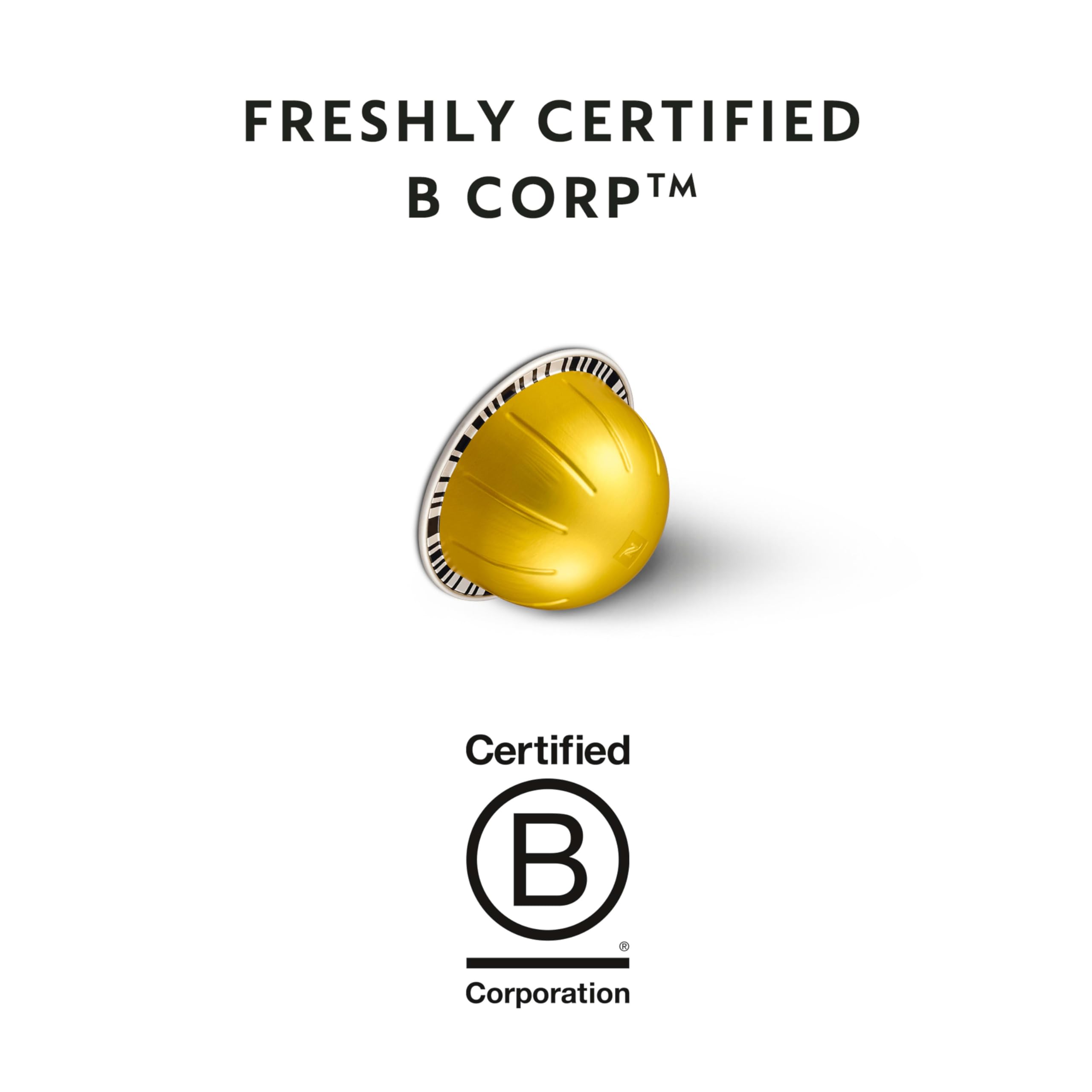 Nespresso Solelio pack-of-capsules highlights sustainability and convenience