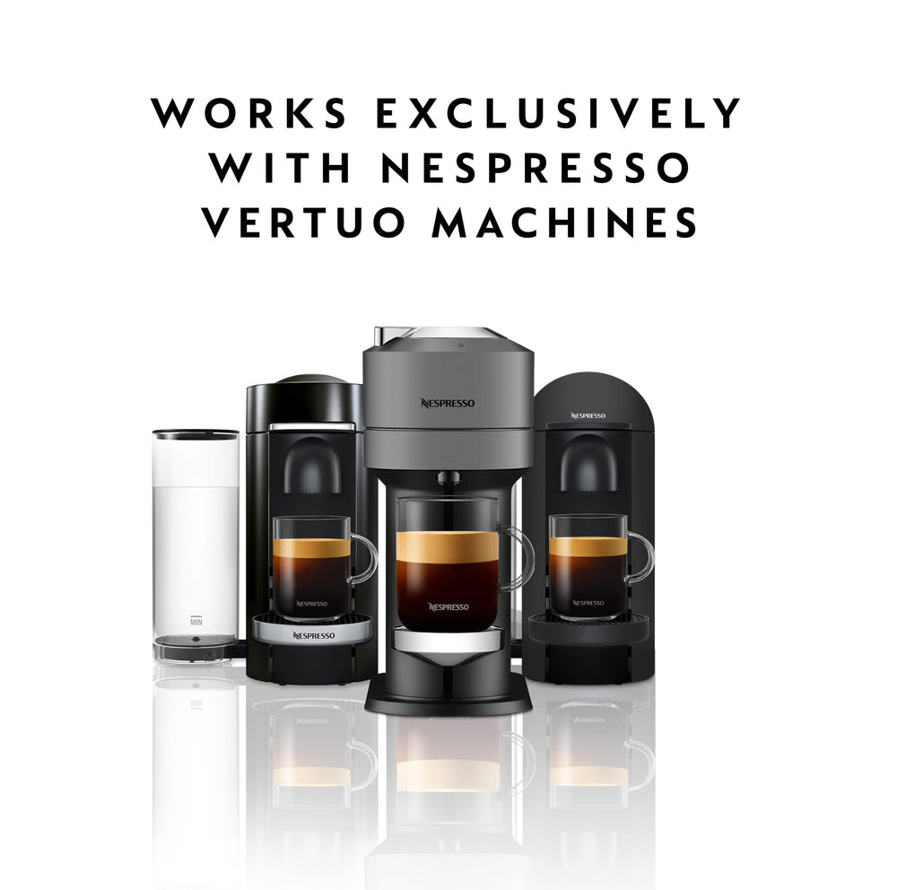 Nespresso aluminum capsules recycling information for sustainability.