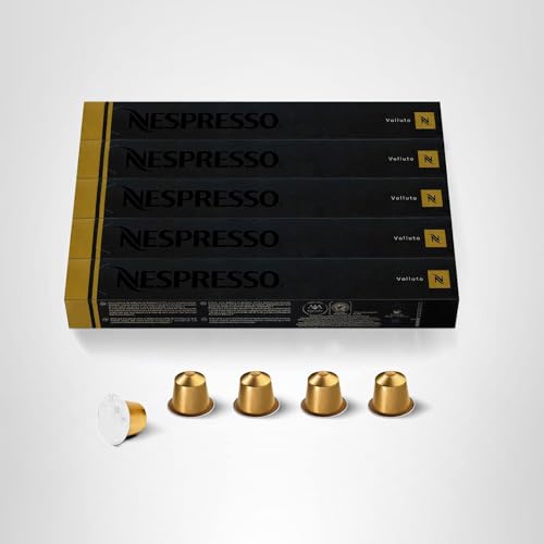 Recycling options for Volluto aluminum capsules and pods.