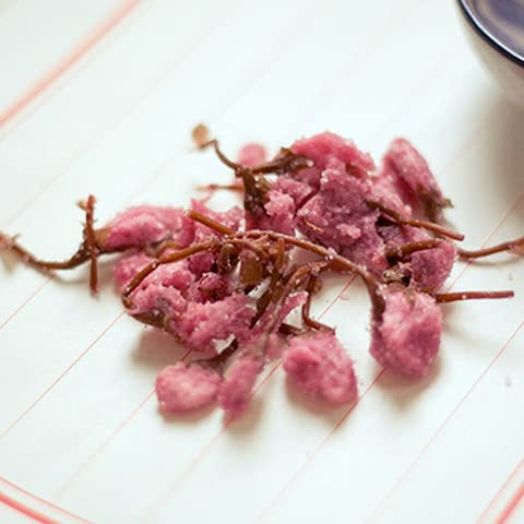 NESTLADY whole blossoms preserve seasonal beauty for tea.