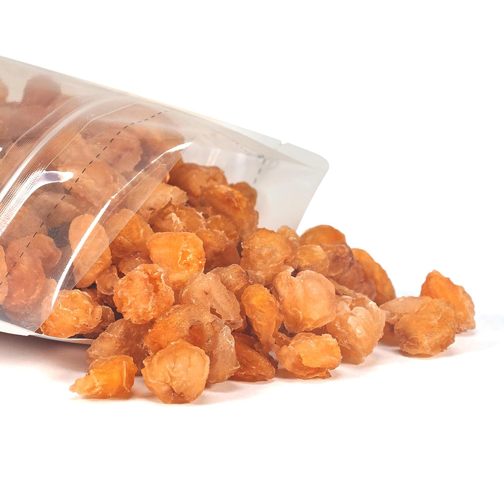 NESTLADY longan as dessert topping adds natural sweetness.
