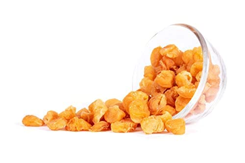 Nestlady ready-to-eat longan snack – portable and chewy, ideal for busy days.