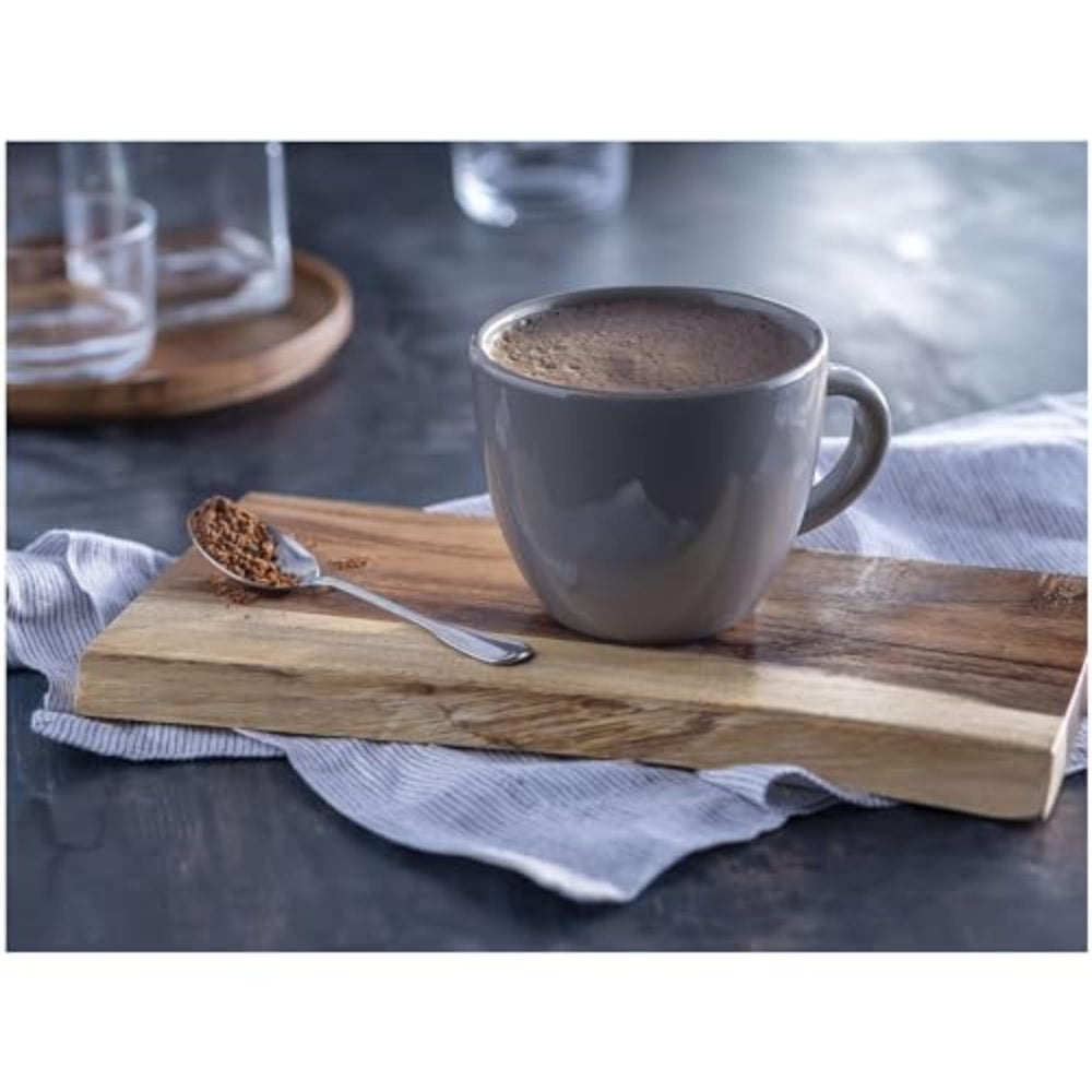 Nestle Hot Cocoa rich chocolate mix featuring real cocoa beans