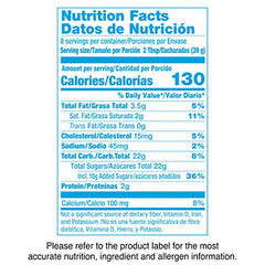 Nestlé La Lechera squeeze condensed milk close-up highlights creamy texture