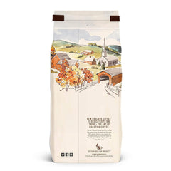 New England Coffee 11oz bag pack for convenient home brewing.