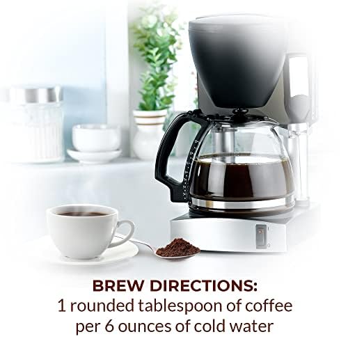 New England Coffee Breakfast Blend aroma steam cup signals a hearty wake-up